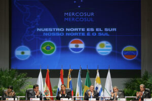 EU und Mercosur: Was wird jetzt aus dem Abkommen?