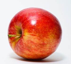Äpfel aus Neuseeland?!