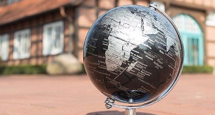 Big Dutchman: Warum Welthandel?